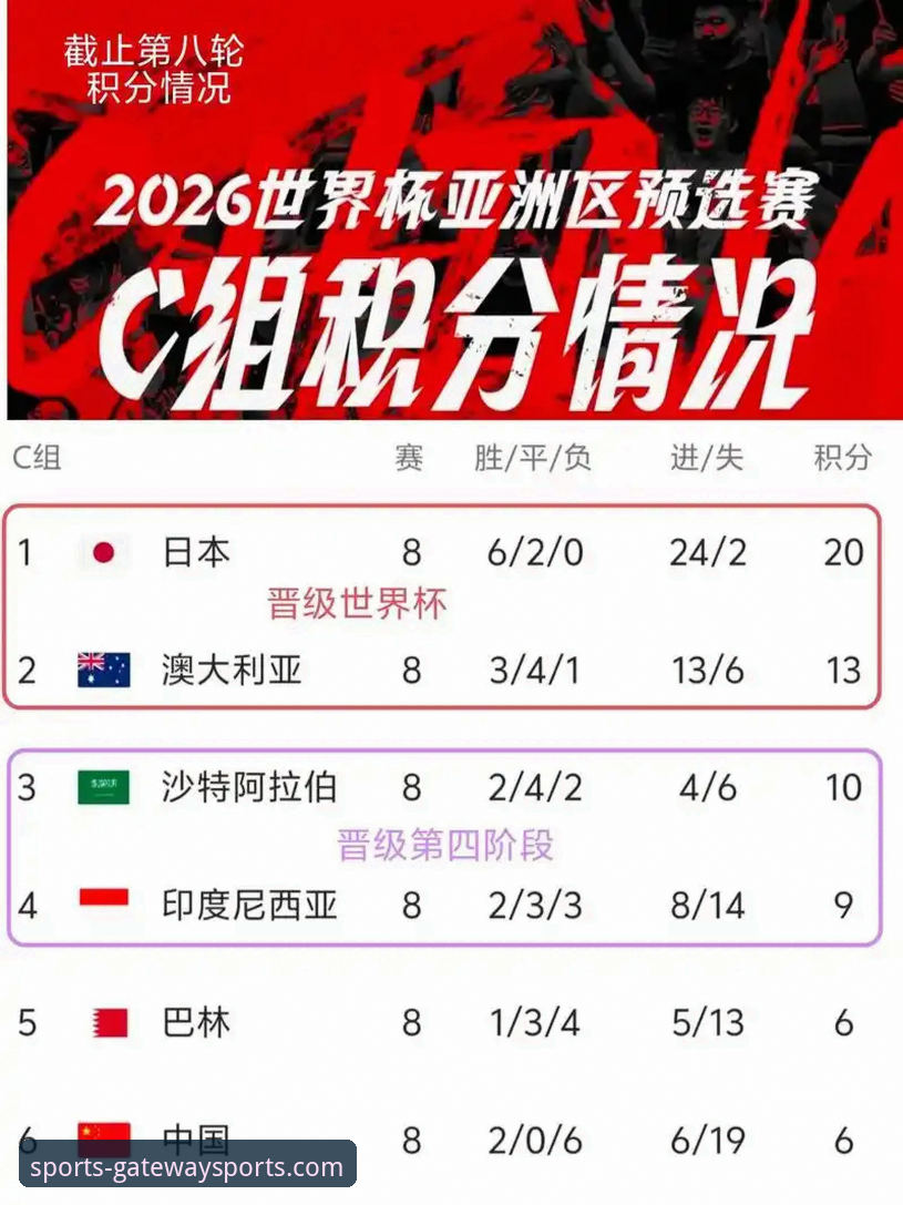 从世预赛附加赛狂欢夜看世界杯席位争夺：新手观赛指南与完整回顾